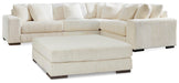 Lindyn Living Room Set - Home Furniture And More (Brentwood, MD)