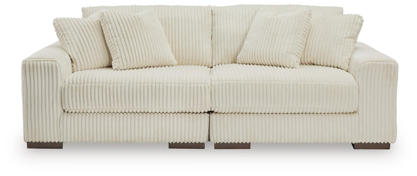 Lindyn Sectional Sofa - Home Furniture And More (Brentwood, MD)
