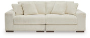 Lindyn Sectional Sofa - Home Furniture And More (Brentwood, MD)