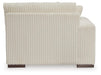 Lindyn Sectional - Home Furniture And More (Brentwood, MD)