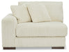 Lindyn Sectional - Home Furniture And More (Brentwood, MD)