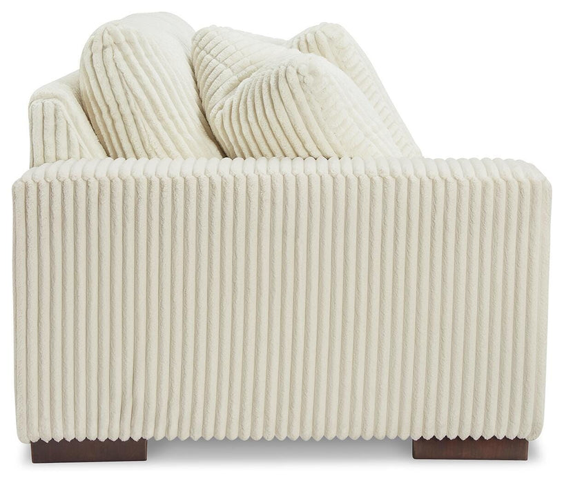 Lindyn Sectional with Chaise - Home Furniture And More (Brentwood, MD)