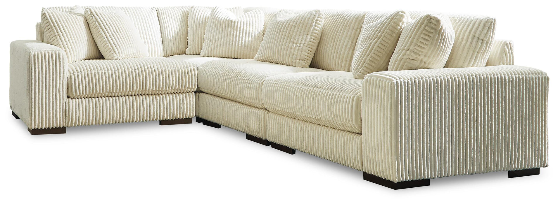 Lindyn Living Room Set - Home Furniture And More (Brentwood, MD)