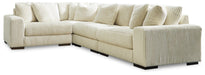 Lindyn Living Room Set - Home Furniture And More (Brentwood, MD)
