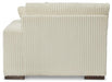 Lindyn Sectional with Chaise - Home Furniture And More (Brentwood, MD)