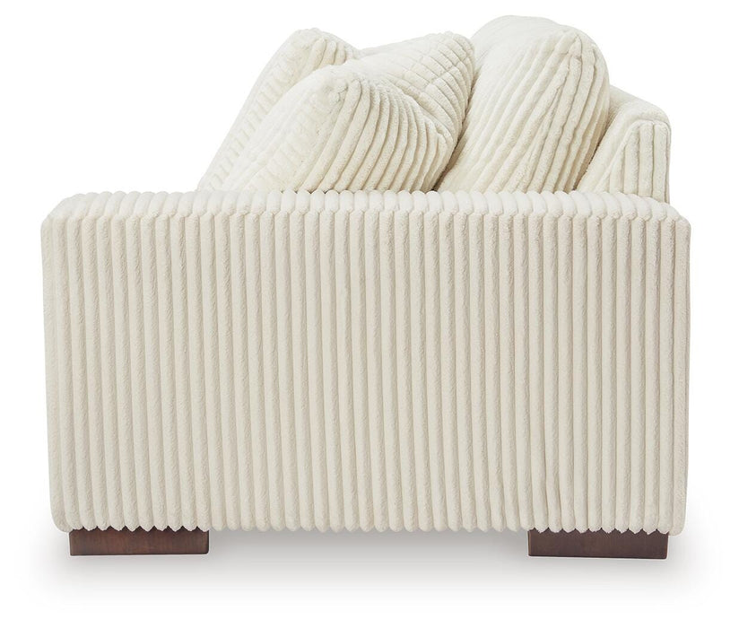 Lindyn Sectional - Home Furniture And More (Brentwood, MD)