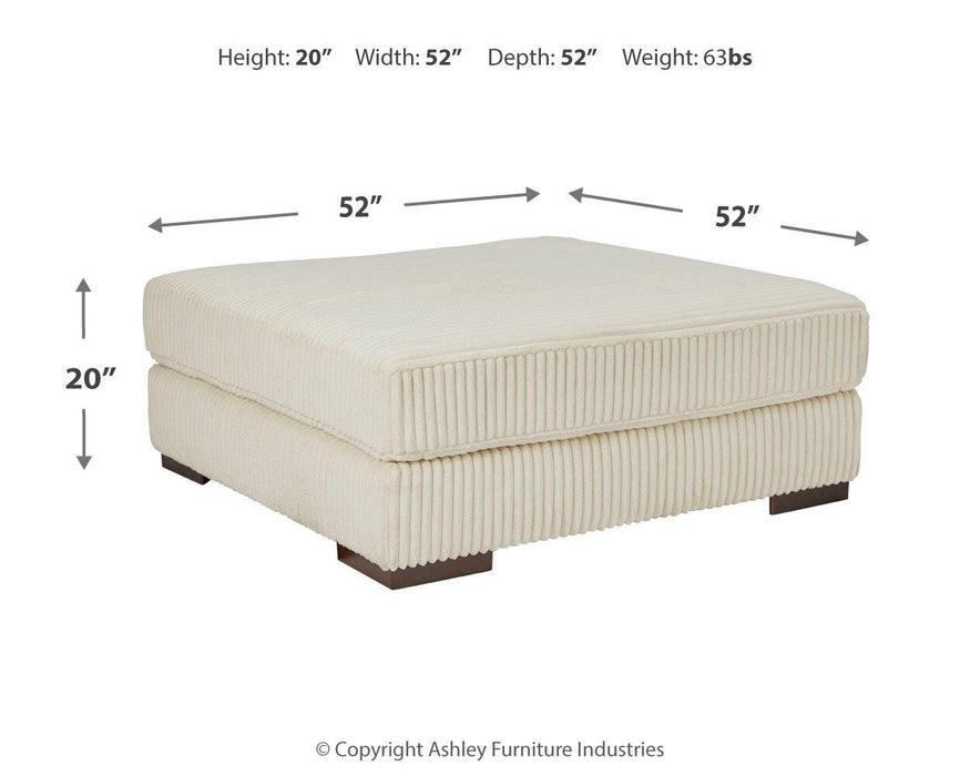 Lindyn Living Room Set - Home Furniture And More (Brentwood, MD)