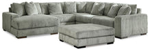 Lindyn Living Room Set - Home Furniture And More (Brentwood, MD)