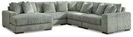 Lindyn Living Room Set - Home Furniture And More (Brentwood, MD)