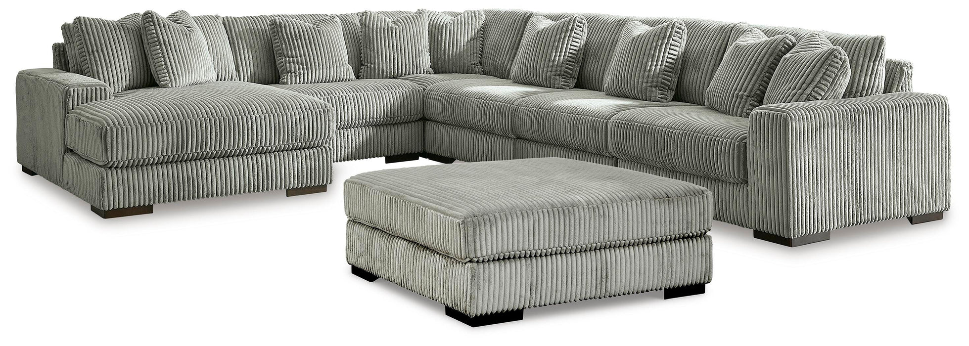 Lindyn Living Room Set - Home Furniture And More (Brentwood, MD)