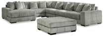 Lindyn Living Room Set - Home Furniture And More (Brentwood, MD)