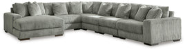 Lindyn Living Room Set - Home Furniture And More (Brentwood, MD)