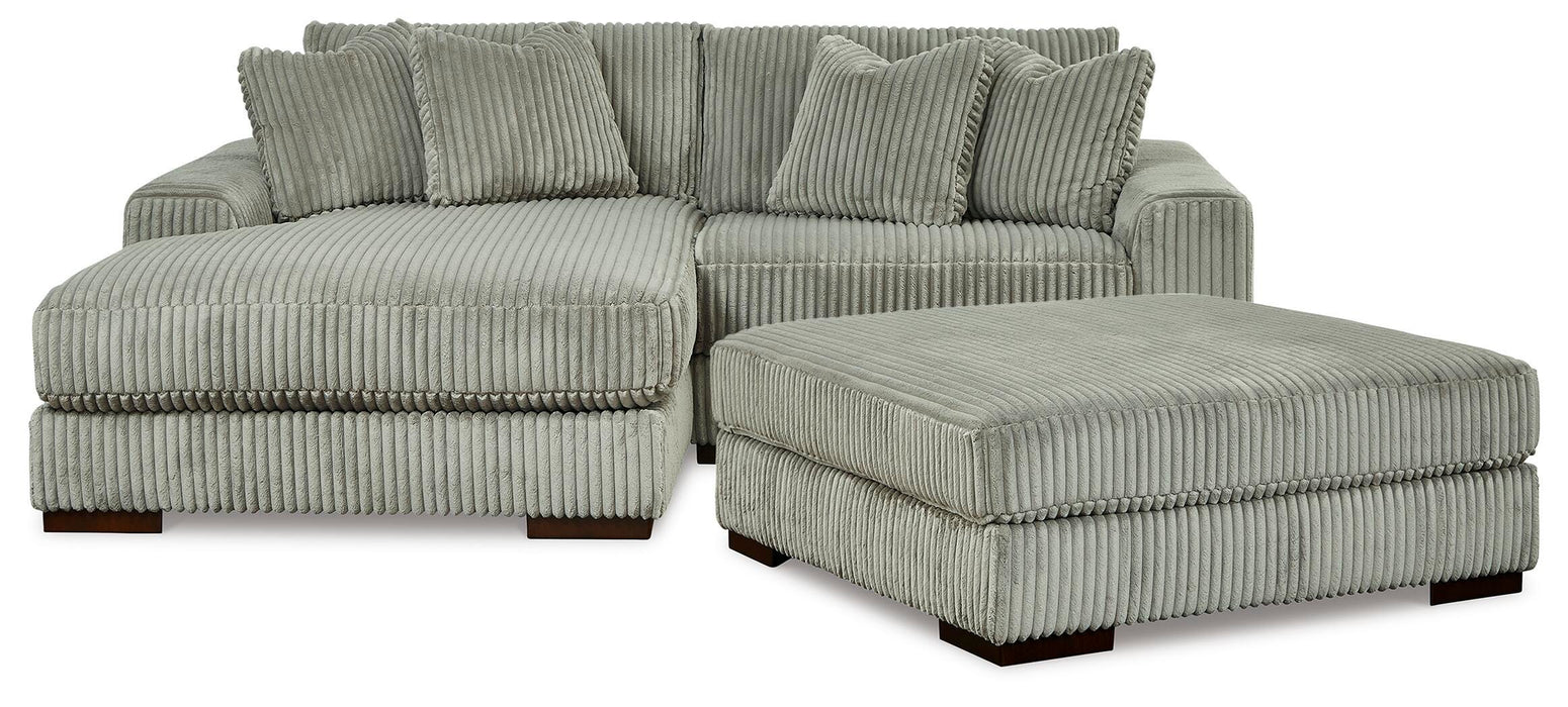 Lindyn Living Room Set - Home Furniture And More (Brentwood, MD)