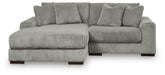 Lindyn Living Room Set - Home Furniture And More (Brentwood, MD)
