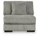 Lindyn Sectional with Double Chaise - Home Furniture And More (Brentwood, MD)