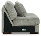 Lindyn Sectional with Chaise - Home Furniture And More (Brentwood, MD)