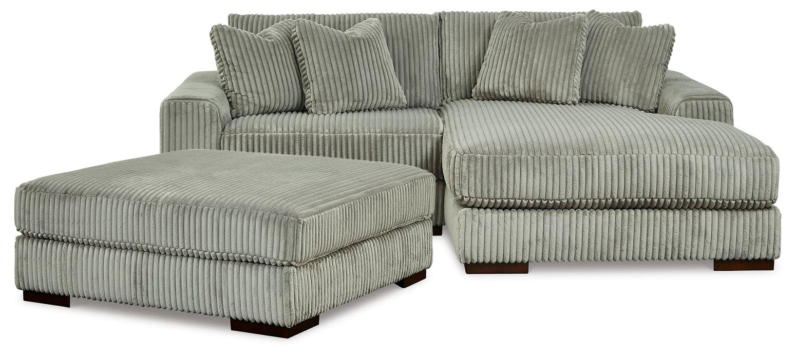 Lindyn Living Room Set - Home Furniture And More (Brentwood, MD)