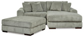Lindyn Living Room Set - Home Furniture And More (Brentwood, MD)