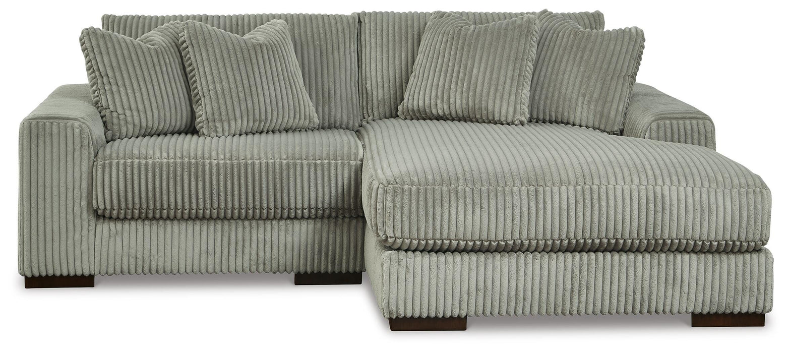 Lindyn Living Room Set - Home Furniture And More (Brentwood, MD)