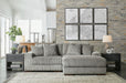 Lindyn Living Room Set - Home Furniture And More (Brentwood, MD)