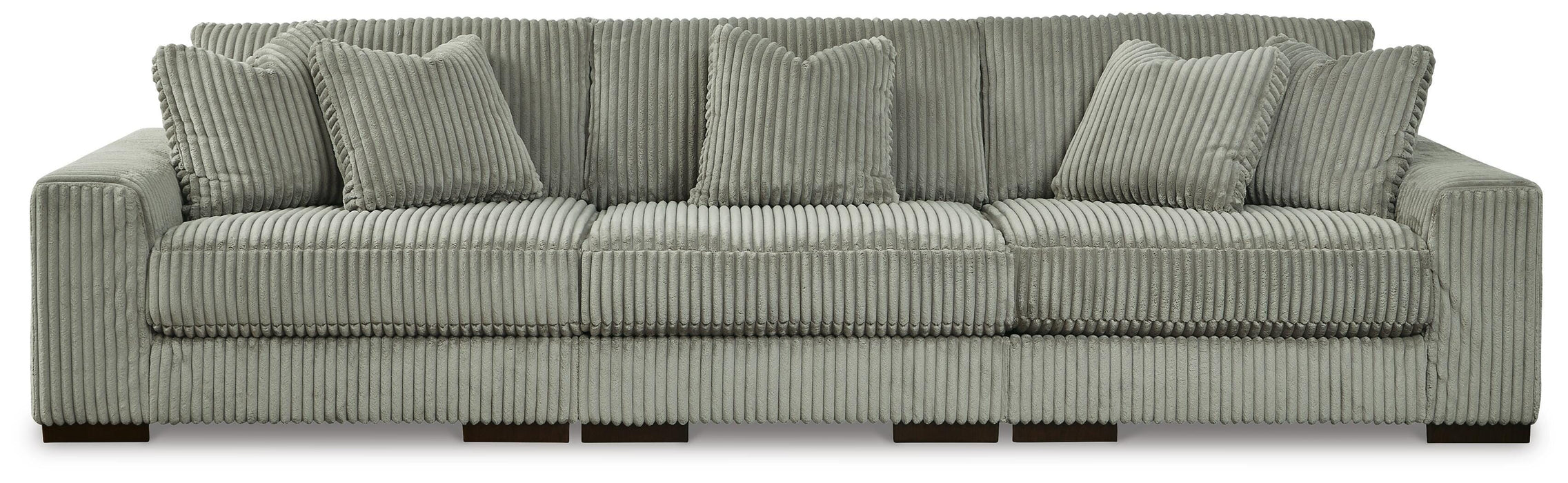 Lindyn Sectional Sofa - Home Furniture And More (Brentwood, MD)