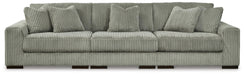 Lindyn Sectional Sofa - Home Furniture And More (Brentwood, MD)