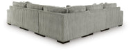 Lindyn Living Room Set - Home Furniture And More (Brentwood, MD)