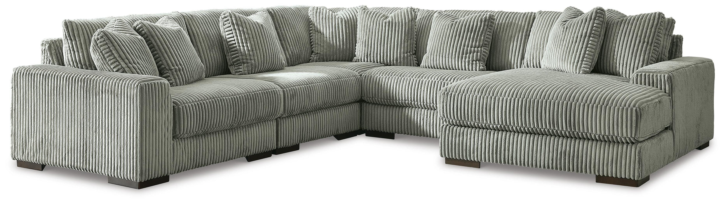 Lindyn Living Room Set - Home Furniture And More (Brentwood, MD)