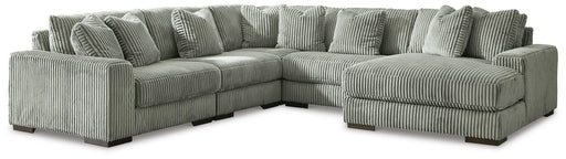 Lindyn Living Room Set - Home Furniture And More (Brentwood, MD)