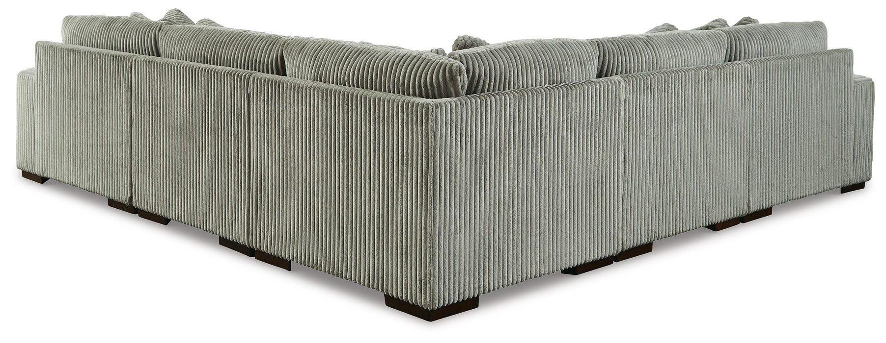 Lindyn Sectional - Home Furniture And More (Brentwood, MD)