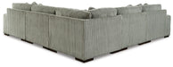 Lindyn Sectional - Home Furniture And More (Brentwood, MD)