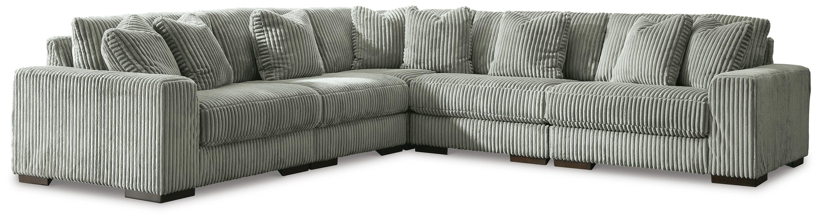 Lindyn Living Room Set - Home Furniture And More (Brentwood, MD)