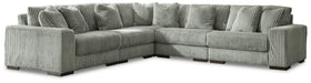 Lindyn Living Room Set - Home Furniture And More (Brentwood, MD)
