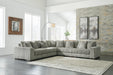 Lindyn Living Room Set - Home Furniture And More (Brentwood, MD)