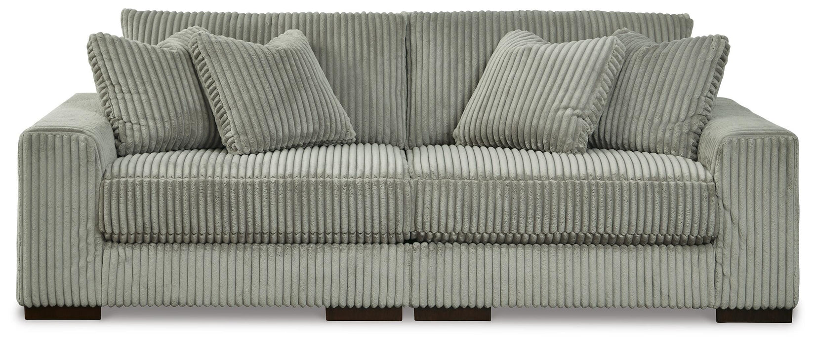Lindyn Sectional Sofa - Home Furniture And More (Brentwood, MD)