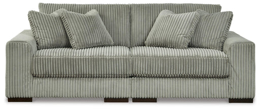 Lindyn Sectional Sofa - Home Furniture And More (Brentwood, MD)
