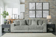 Lindyn Sectional Sofa - Home Furniture And More (Brentwood, MD)