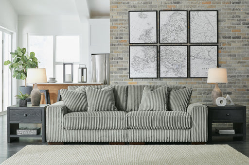 Lindyn Sectional Sofa - Home Furniture And More (Brentwood, MD)