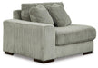 Lindyn Sectional with Chaise - Home Furniture And More (Brentwood, MD)