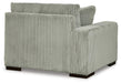 Lindyn Sectional with Chaise - Home Furniture And More (Brentwood, MD)