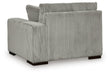 Lindyn Sectional with Chaise - Home Furniture And More (Brentwood, MD)