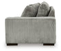 Lindyn Sectional with Chaise - Home Furniture And More (Brentwood, MD)