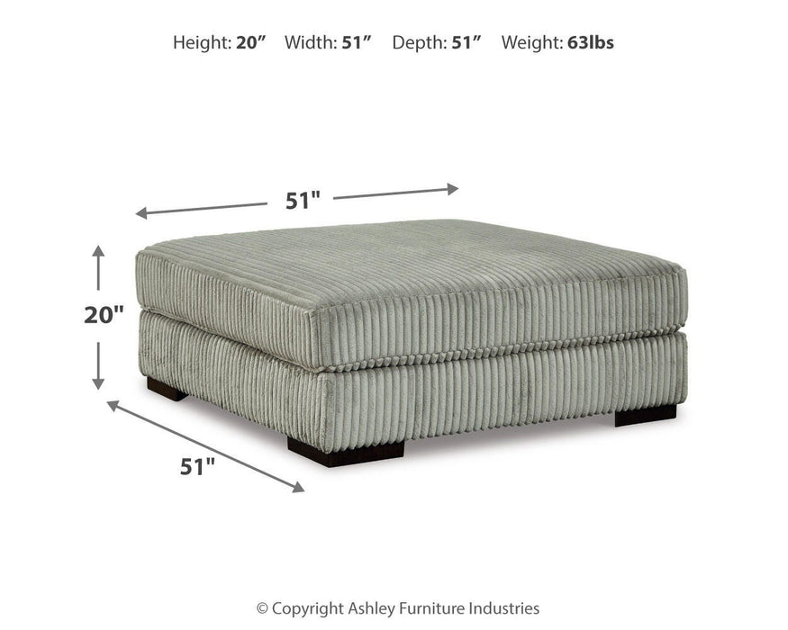 Lindyn Living Room Set - Home Furniture And More (Brentwood, MD)