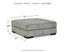 Lindyn Living Room Set - Home Furniture And More (Brentwood, MD)