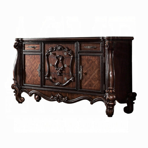 Versailles Dresser - Home Furniture And More (Brentwood, MD)