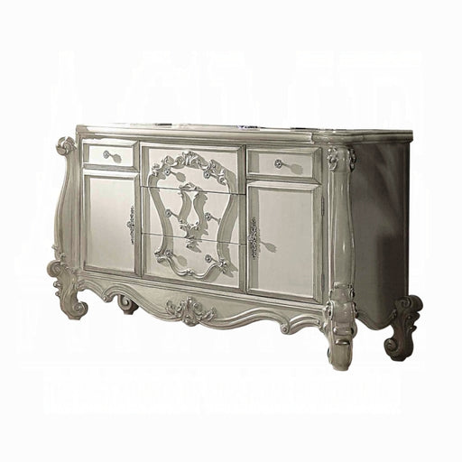 Versailles Dresser - Home Furniture And More (Brentwood, MD)