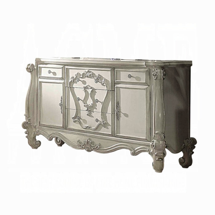 Versailles Dresser - Home Furniture And More (Brentwood, MD)