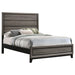 Watson Panel Bed - Home Furniture And More (Brentwood, MD)