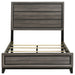 Watson Panel Bed - Home Furniture And More (Brentwood, MD)