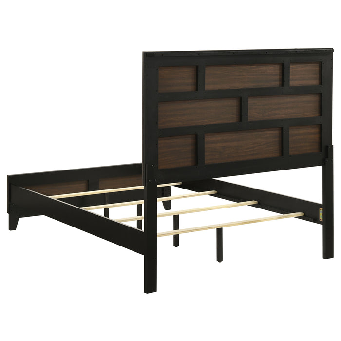 Watson Panel Bed - Home Furniture And More (Brentwood, MD)